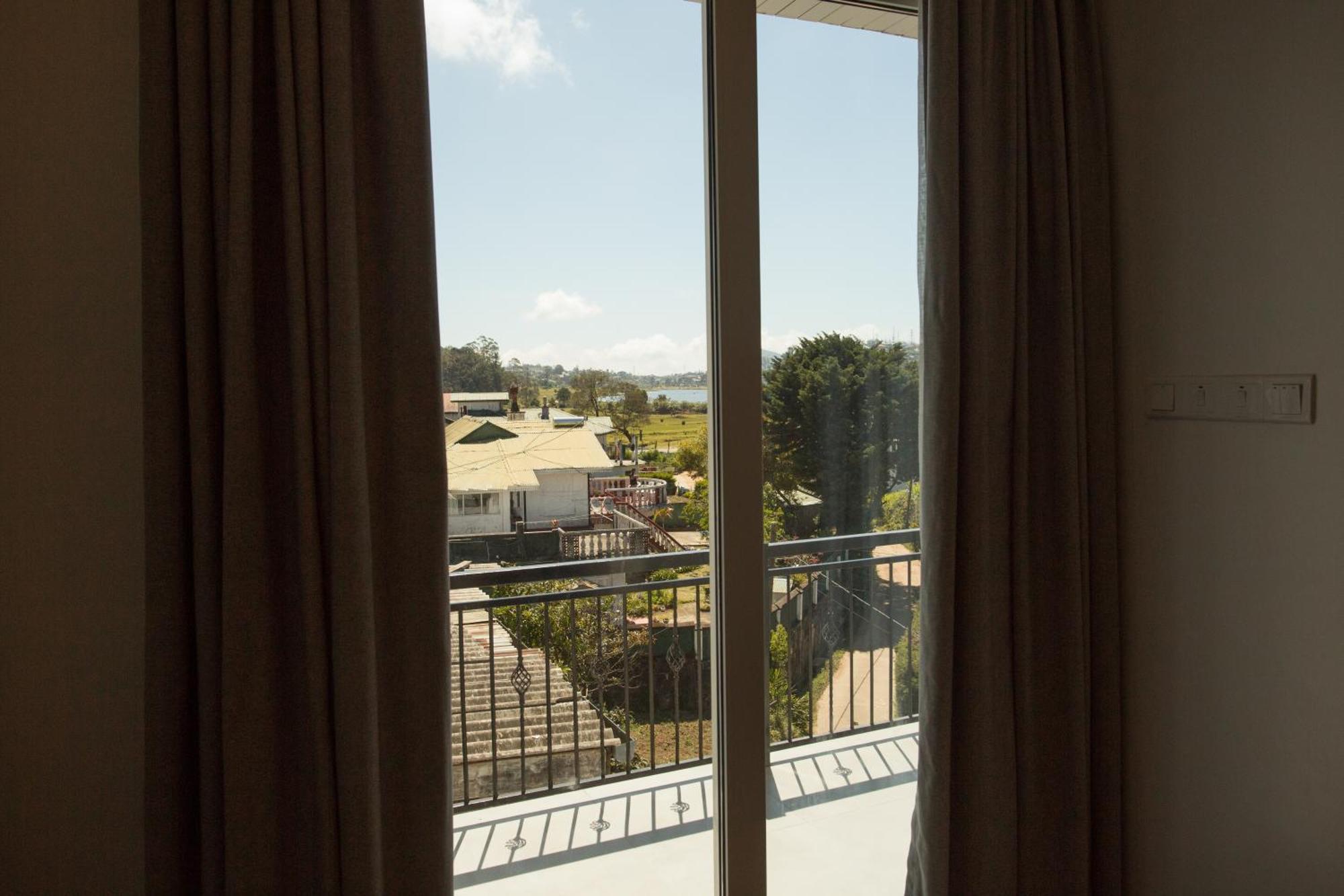 Hotel Grand Turf By Gsp Nuwara Eliya Exterior foto