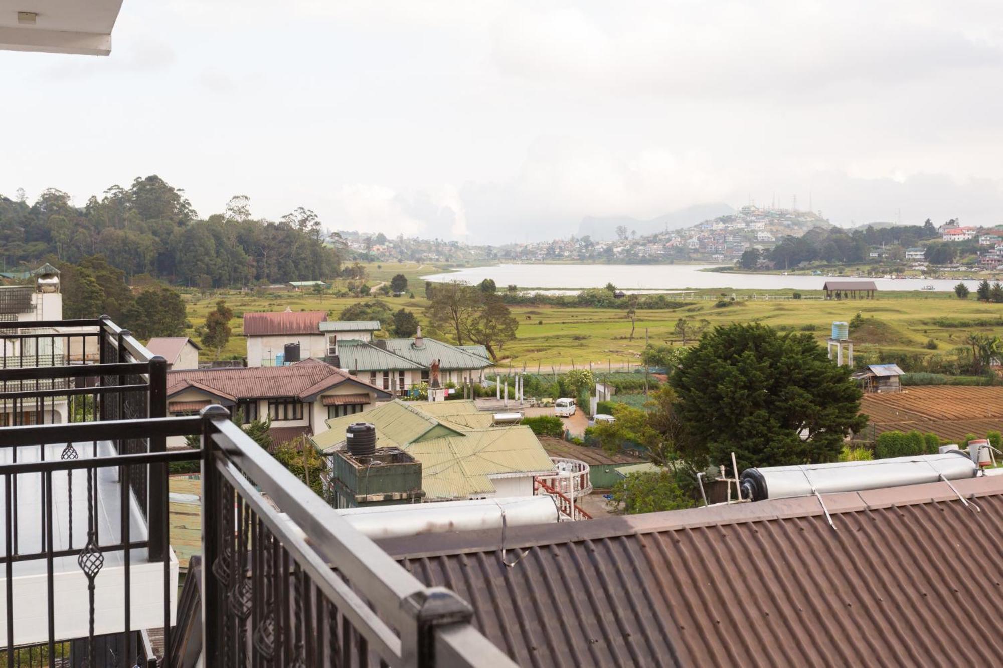 Hotel Grand Turf By Gsp Nuwara Eliya Exterior foto